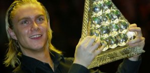 Paul Hunter