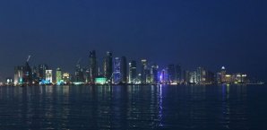 Katar ist der erste Staat, der direkt einen Club sponsert Qatar