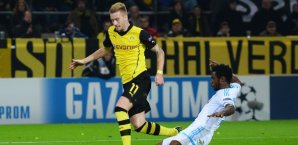 Reus,Dortmund,Watzke