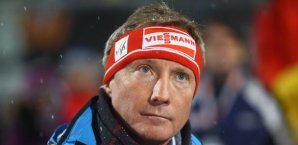 Renndirektor Walter Hofer kündigte eine Rückkehr der Team-Tour für die Saison 2015/2016 an Walter Hofer