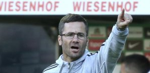 Wiesinger,FCN,Bundesliga