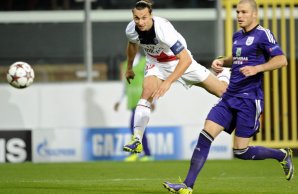 Zlatan Ibrahimovic reist nicht mit in die Türkei zlatan,ibrahmovic,psg