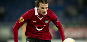 Adrian Nikci,Hannover 96