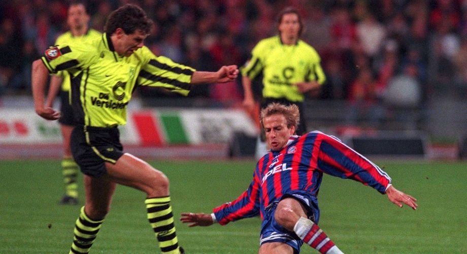 Juventus Gegen MГ¶nchengladbach Juventus Gegen MГ¶nchengladbach