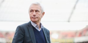 Bert van Marwijk