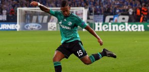 Dennis Aogo soll langfristig gebunden werden Dennis Aogo