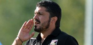 Gennaro Gattuso äußerte sich despektierlich über Andrea Pirlo. Gattuso