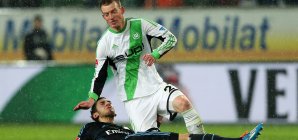 Maximilian Arnold ist begehrt Hakan Calhanoglu,Maximilian Arnold