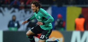 Jermaine Jones beschwert sich über die Medien jermaine,jones,schalke,04