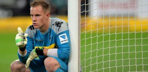 marc,andre,ter,stegen,borussia,mönchengladbach,daumen,hocheg