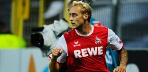 Marcel Risse hatte angeblich vor fünf Jahren ein Angebot von Real Madrid Marcel Risse