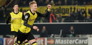 Marco Reus,Borussia Dortmund,BVB