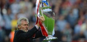Paul Breitner ist nicht erfreut über die jüngsten Aussagen von Hans-Joachim Watzke Paul Breitner,FC Bayern München,Champions-League