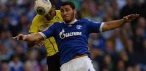 Sead Kolasinac läuft demnächst für Bosnien-Herzegowina auf Sead Kolasinac