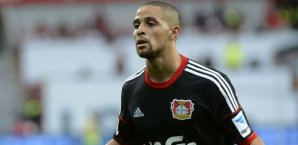 Gegen die Fohlen dabei?: Sidney Sam Sidney Sam,Bayer 04 Leverkusen