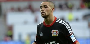 Sidney Sam,Bayer 04 Leverkusen