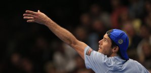 Tommy Haas sieht keine Schuld bei sich Tommy Haas,ATP,Tennis
