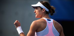 Andrea Petkovic macht den Auftakt Andrea Petkovic,WTA,Tennis
