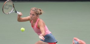 Annika Beck,Tennis,WTA