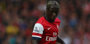 Bacary Sagna kann sich einen Wechsel vorstellen Bacary Sagna
