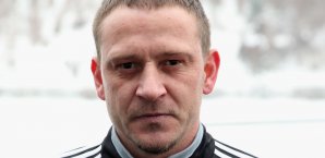 Jörg Böhme wird Co-Trainer in Cottbus Böhme