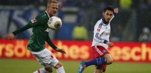 Calhanoglu soll beim HSV gehalten werden Calhanoglu,hsv