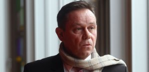 Christian Hockenjos will die Sicherheit im Dortmunder Stadion verbessern Christian Hockenjos