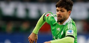 Diego zieht es zurück nach Spanien diego,vfl,wolfsburg