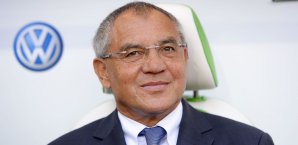 Felix Magath: Nur Sondierungsgespräche? Felix Magath