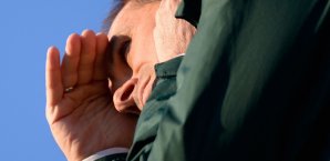 Werder-Geschäftsfführer Klaus Filbry filbry,werder,bremen