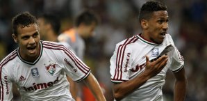 Fluminense muss den Gang in die Zweitklassigkeit antreten Fluminense