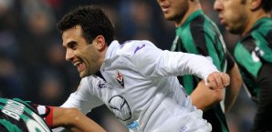 Giuseppe Rossi will im Finale wieder dabei sein Giuseppe Rossi