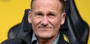 Hans-Joachim Watzke erwartet eine Reaktion des BVB Hans-Joachim Watzke