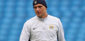 John Guidetti wird vom HSV und Hoffenheim umworben John Guidetti