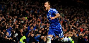 John Terry