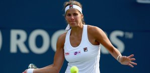 Julia Görges schafft Einzug in Vorschlussrunde Julia Görges