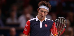 Kei Nishikori,Tennis,ATP