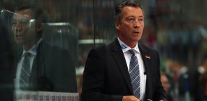 Harold Kreis ist gefeuert worden Kreis