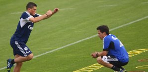 Kyriakos Papadopoulos,FC Schalke 04,Bundesliga
