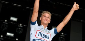 Marcel Kittel Marcel Kittel