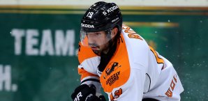 Marco Rosa,Grizzly Adams Wolfsburg,DEL,Eishockey