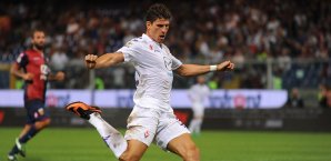 mario gomez, ac florenz