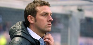 Markus Weinzierl,FC Augsburg,Bundesliga