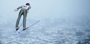 Martin Schmitt,Skispringen,Wintersport