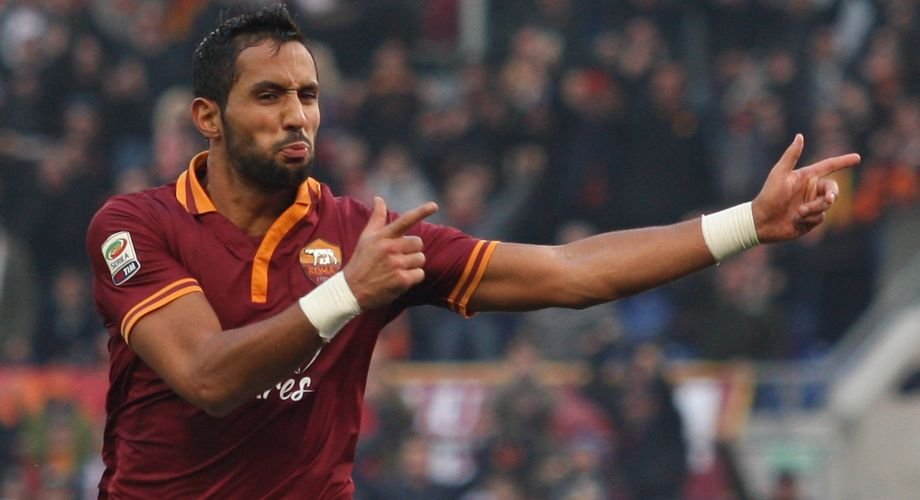 Benatia Ligainsider Benatia Ligainsider
