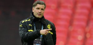 michael zorc, borussia dortmund, bvb