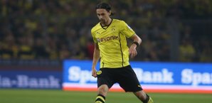 Neven Subotc,Borussia Dortmund,Bundesliga