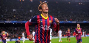 neymar