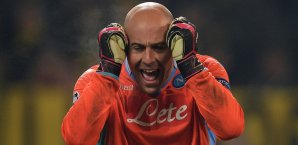 Pepe Reina Pepe Reina