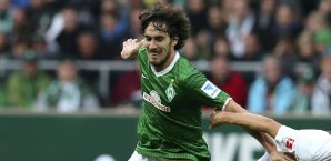 Santiago Garcia von Werder Bremen santiago garcia, werder bremen